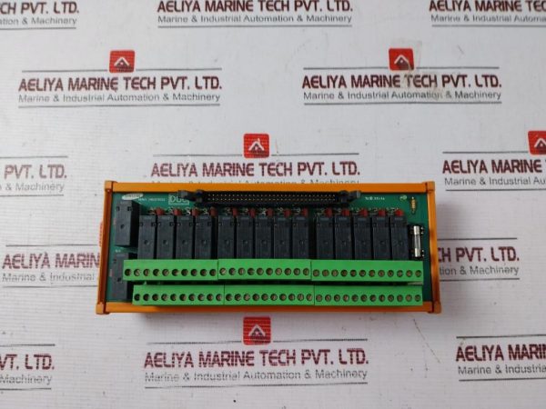 Conta Clip Ap1ts Terminal Module