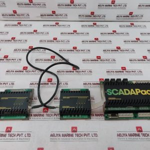 Control Microsystems Scadapack 32 Remote Terminal Unit Set