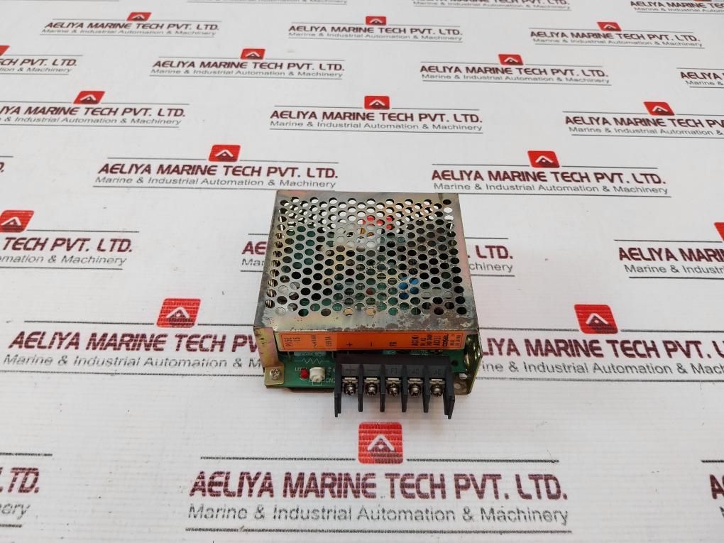 Cosel P15e-15 Power Supply