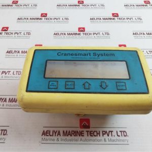 Cranesmart Cs.11053.p Receiver Panel