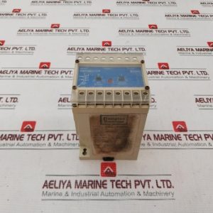 Crompton 253-papw Protecter Relay 24vdc