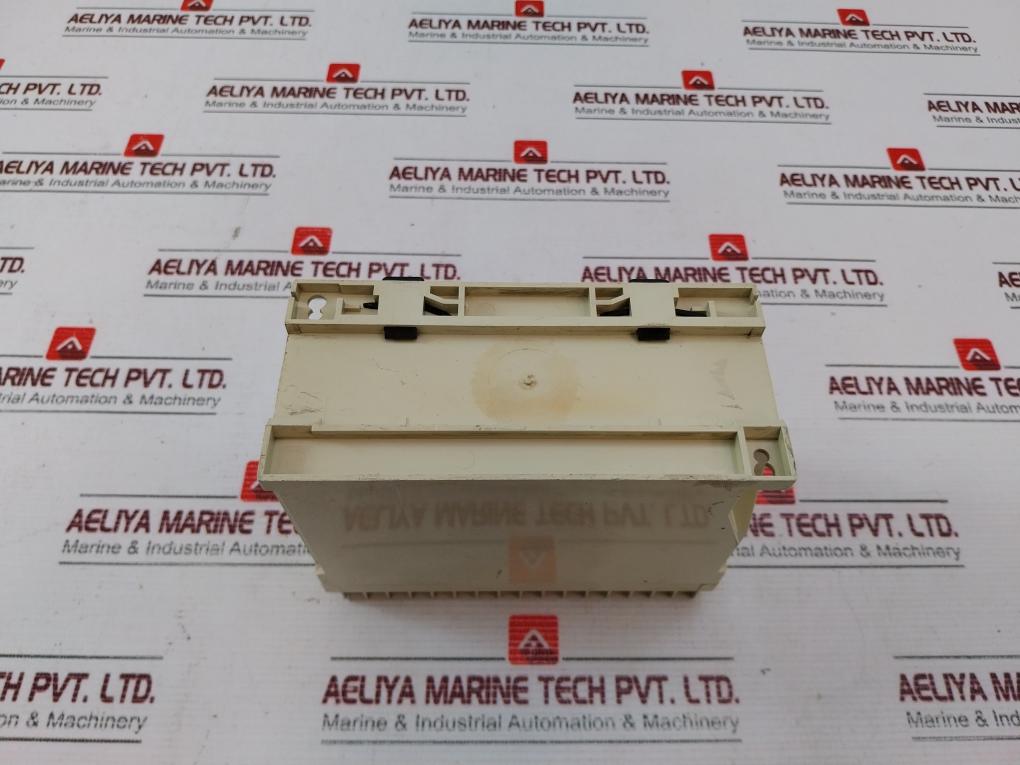 Crompton 256-patw Protector Trip Relay - Image 4