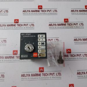 Crompton Key-start-stop-alt Automatic Key Start Control 300v