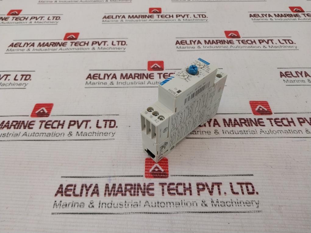 Crouzet 88 826 105 Time Delay Relay - Image 3