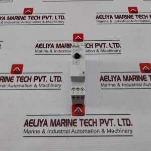 Crouzet Mer1 Time Relay 24vdc