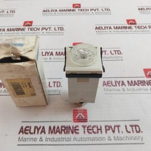 Crouzet Top 36 Timer 0,3-30