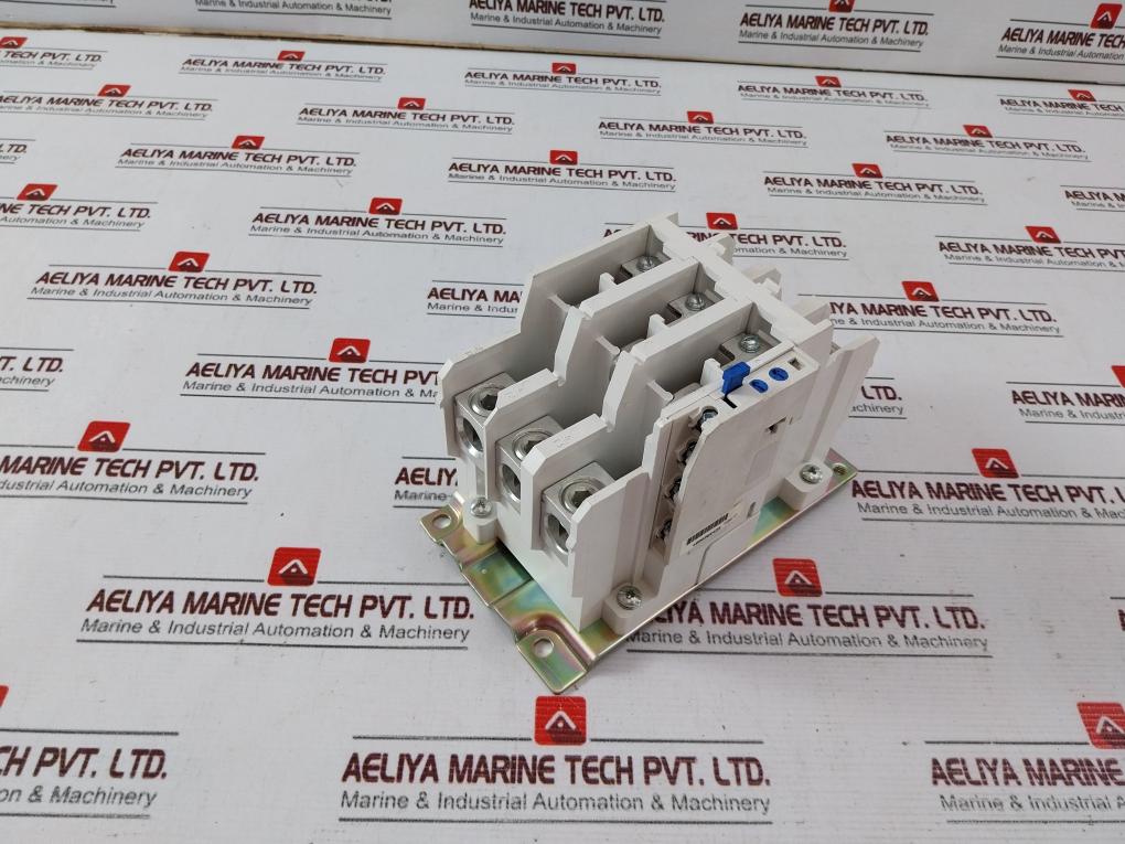 Cutler-hammer C306nn3 Overload Relay - Image 3