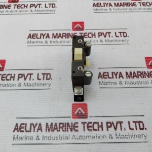 Cutler-hammer C320kb1 Auxiliary Contact