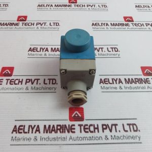 Danfoss 018f6176 Solenoid Valve Coil