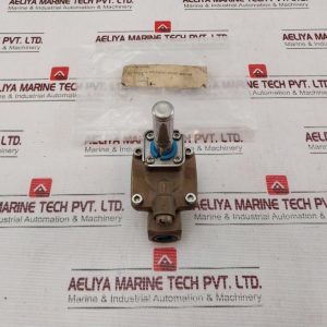 Danfoss Ev220b Solenoid Valve