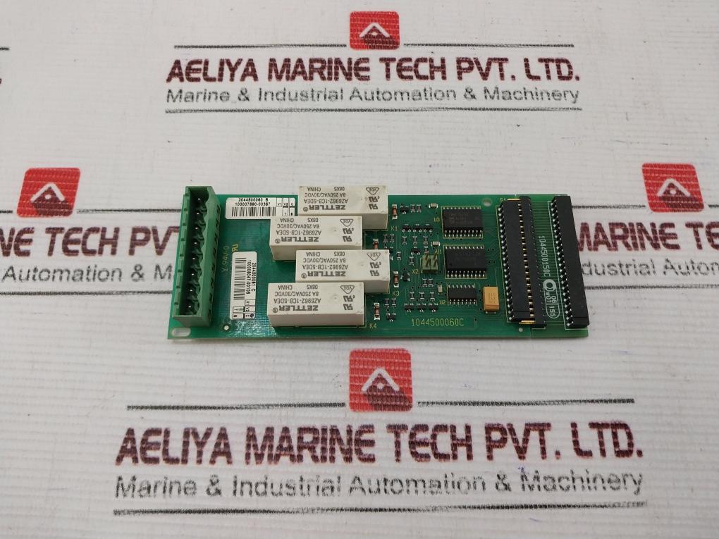 Deif 1044500060c Pcb Card