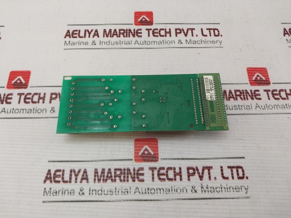 Deif 1044500060c Pcb Card - Image 4