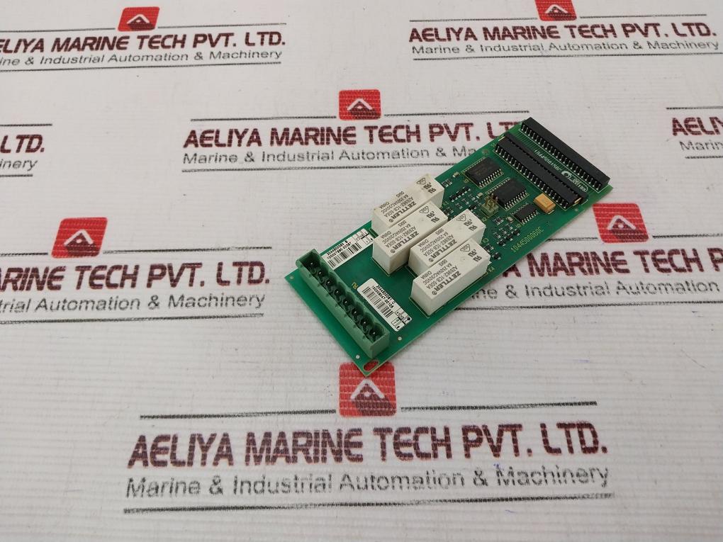 Deif 1044500060c Pcb Card - Image 3