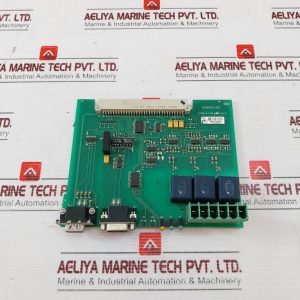 Deif 1044500130i Pcb Card Dpd 99150