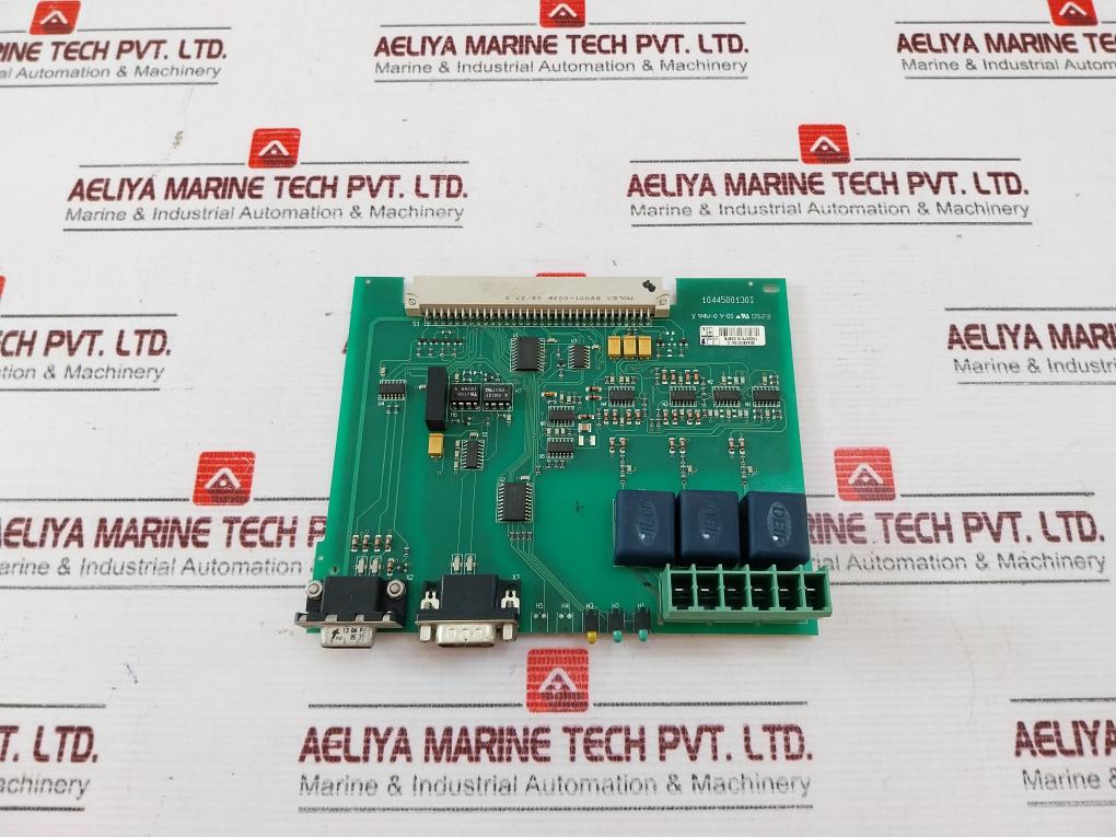 Deif 1044500130i Pcb Card Dpd 99150