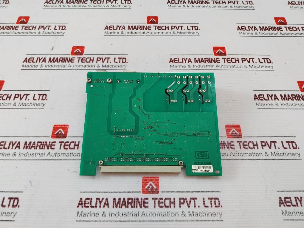 Deif 1044500130i Pcb Card Dpd 99150 - Image 4