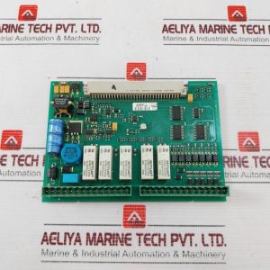 Deif 1044500270e Pcb Card