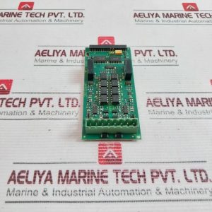Deif Dpd 01038 Pcb Card