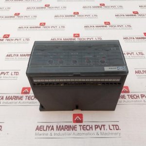 Deif Fas-113dg Controller Synchroniser 450vac