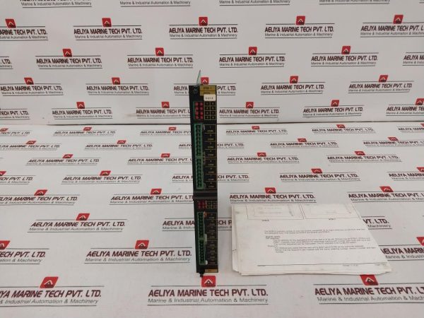 Deif Ipm-1 Delomatic Input Module