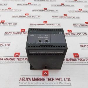 Deif Rmp-121d Power Relay