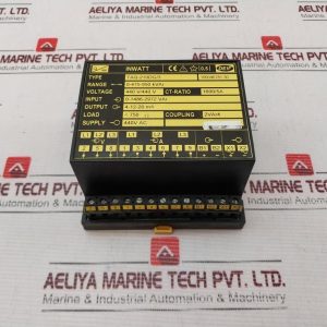 Deif Taq-210dg3 Transducer Inwatt