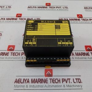 Deif Tdg-210dg2 Insulation Amplifier