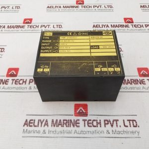 Deif Tmf-210dg2 Transducer 220 V