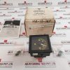 Deif Xl96 Rpm Indicator