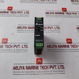 Delta Electronics Sync Drs-24v30w1a Power Supply