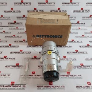 Det-tronics X5200s Ultraviolet Infrared Flame Detector
