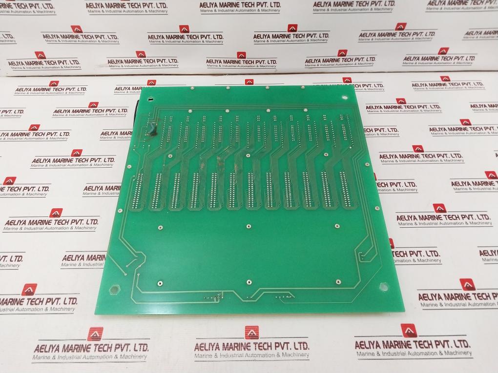 Detcon 500-02115-0 1212b-fb Motherboard - Image 4