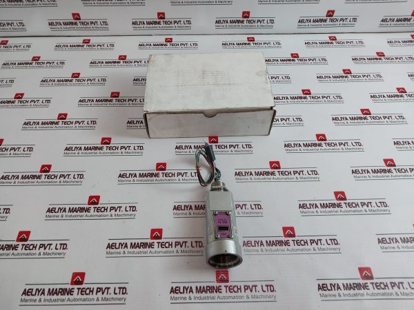 Detcon Pi-700 Voc Gas Sensor 30vdc