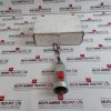Detcon Teledyne Fp-700 Gas Sensor 30vdc