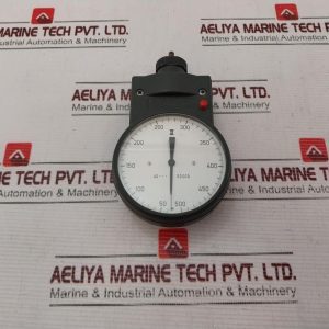 Deumo 50-500 Speed Tachometer 50-500