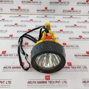 Df-6 Portable Explosion-proof Flashlight