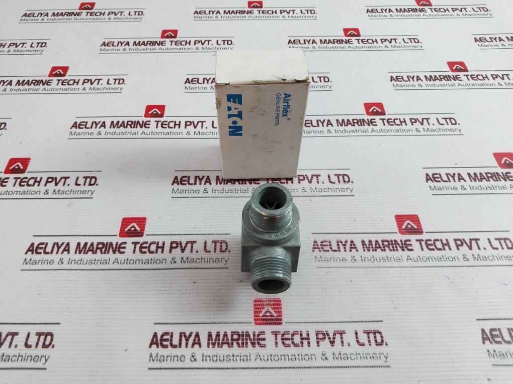 Eaton 145141dg Quick Exhaust Release Valve