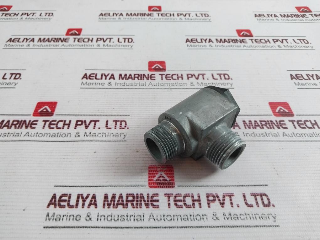 Eaton 145141dg Quick Exhaust Release Valve - Image 3