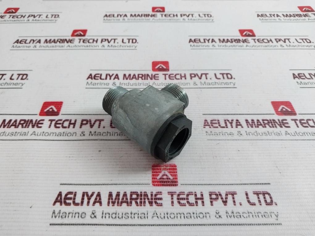 Eaton 145141dg Quick Exhaust Release Valve - Image 4