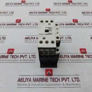 Eaton Dil M25-10 Contactor 250vdc
