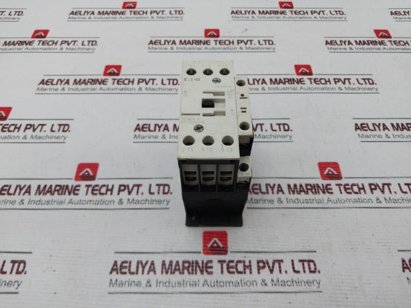 Eaton Dil M25-10 Contactor 250vdc