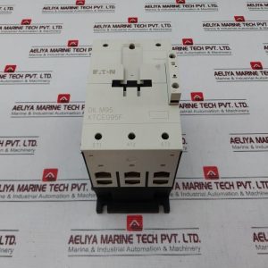 Eaton Dil M95 Contactor 400v