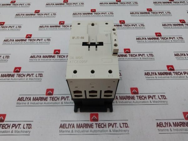 Eaton Dil M95 Contactor 400v