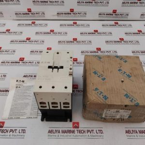 Eaton Dilm150 Contactor 440v