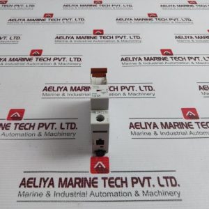 Eaton Plsm-c4-mw Miniature Circuit Breaker 400v