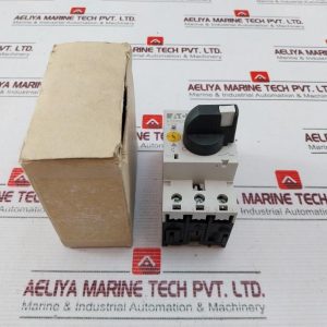 Eaton Xtpr001bc1 Manual Motor Starter