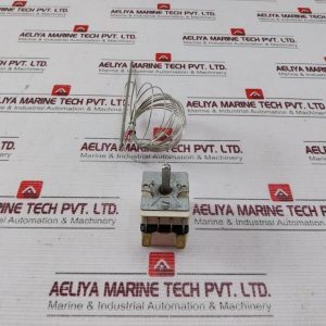 Ego 55.13666.010 Thermostat