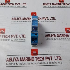 Eltako S12-100 Electromechanical Impulse Switch