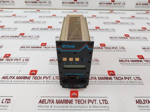 Eltek Eltek Energy Al 175 Nt Alarm Module 24v