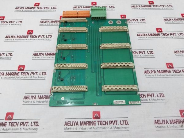 Eltek Energy 11882.av1 Pcb Card